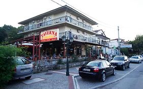 Hotel Adonis